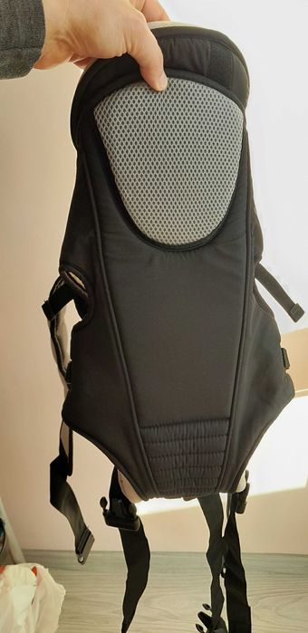 Запазено Кенгуру за бебе