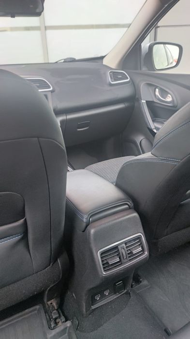 Vând Renault Kadjar Ediția Limited 1,3 Tce 140CP BENZINA EURO6