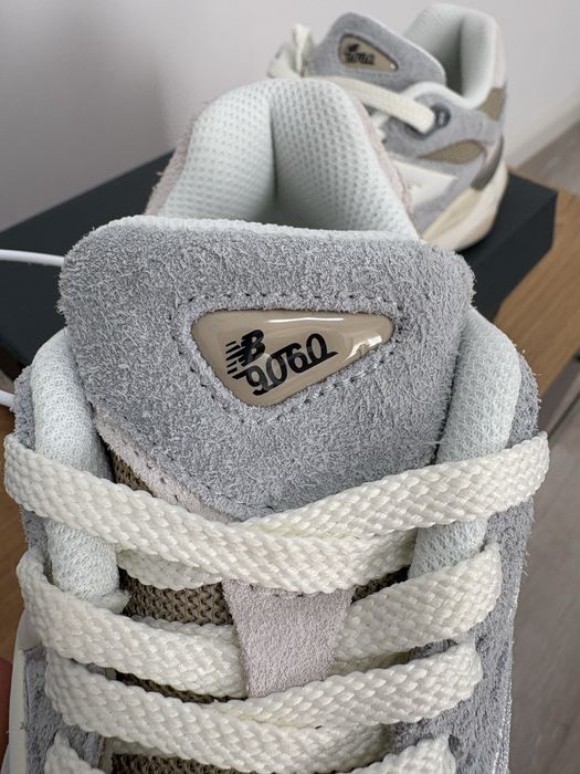 New Balance gri