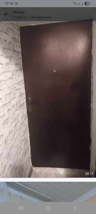 Продам 2 комнатную квартиру