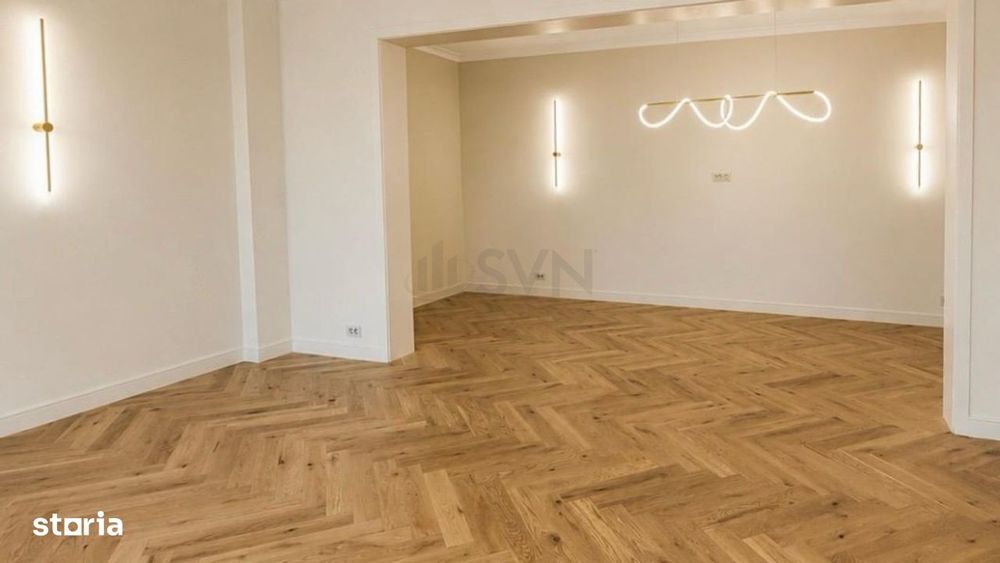 Apartamen l 3 Camere cu posibilitatea de a fi transformat in 4 l Dacia — fotografia 2