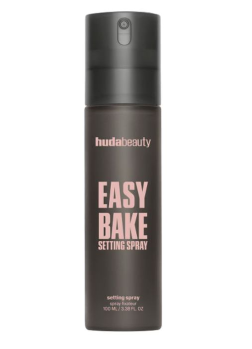 Huda Beauty Easy Bake Setting spray/Спрей за грим