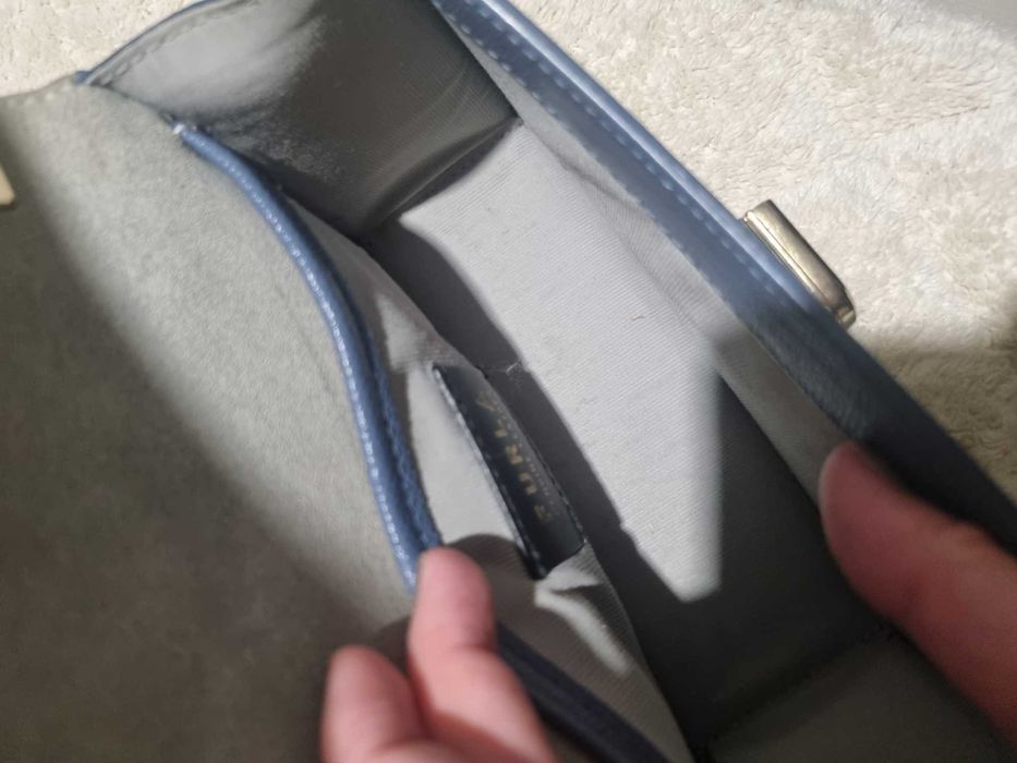 Чанта Furla Мини Crossbody чанта 1927