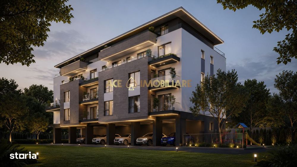 3 Camere de vanzare | Th. Pallady | Metrou | 0% Comision | 2027 | Lux