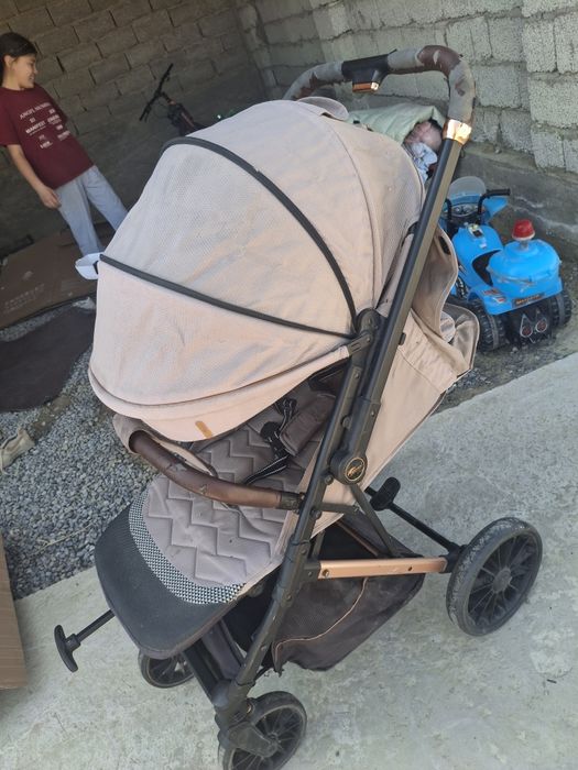 Коляска сатылады