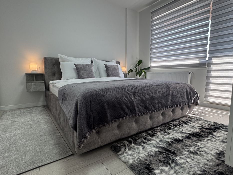 Zen residence Inchiriat 2 camere