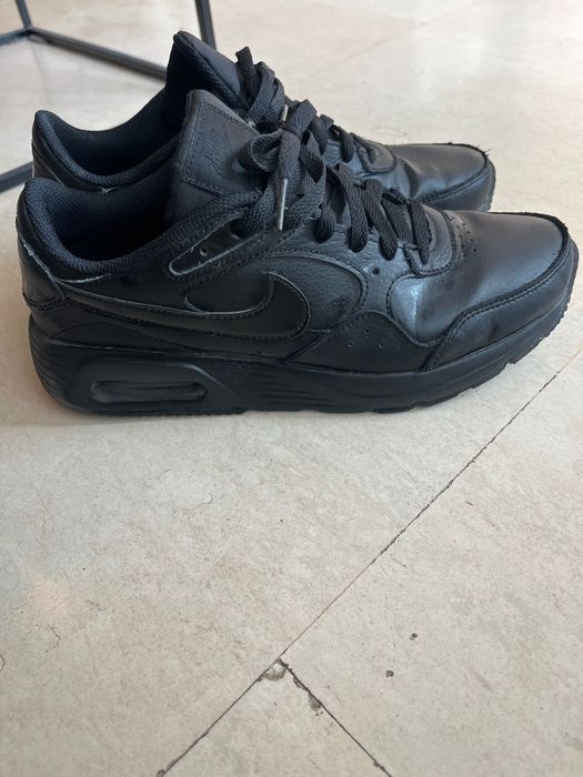 Маратонки Nike 40.5 размер