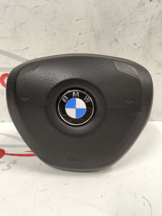 Еърбег волан BMW 5 - 6 series F10 - F13 / БМВ 5- 6 серия  Ф10 - Ф13