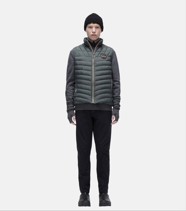 Vesta Napapijri, M, impermeabila, originala, noua