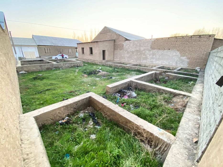 4 сутик участка сотилади