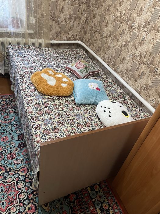 Продам кровать 120х200