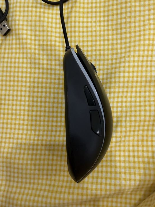 Продам Мышку Hyper pulsefire surge