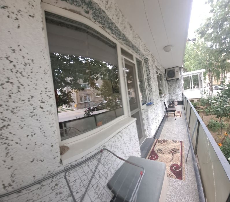 Продава се Четиристаен апартамент в Добрич, Център - 95 кв.м за 1155 €/кв.м - Снимка #9