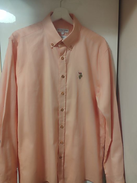 U.S.Polo Assn Since 1890-Slim