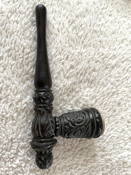 Абаносов сувенир