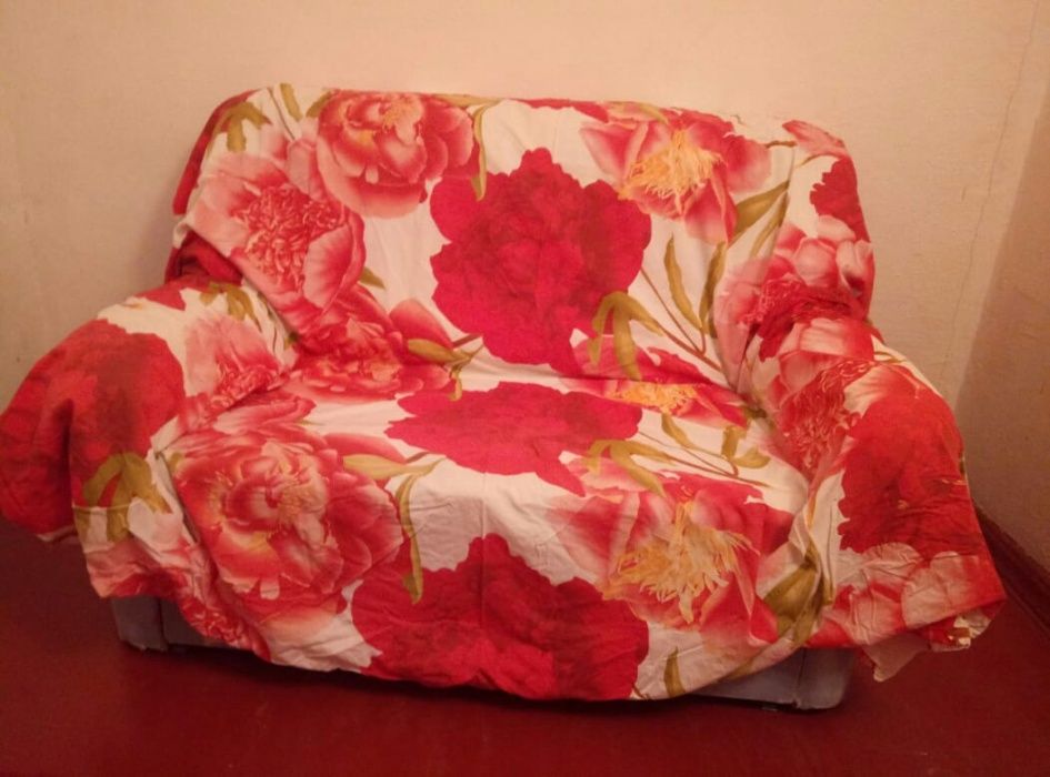 Диванчики раскладные