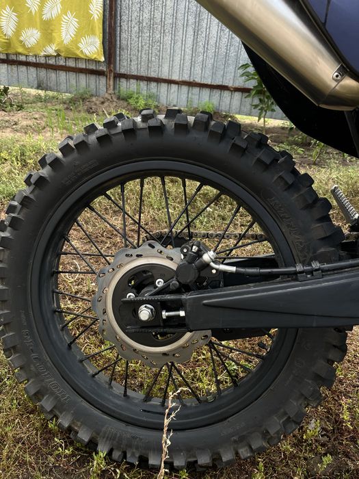 Эндуро ULAR H7 PR 300 cc