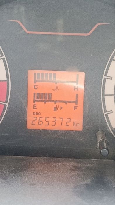 Changan 98 tali Sotiladi