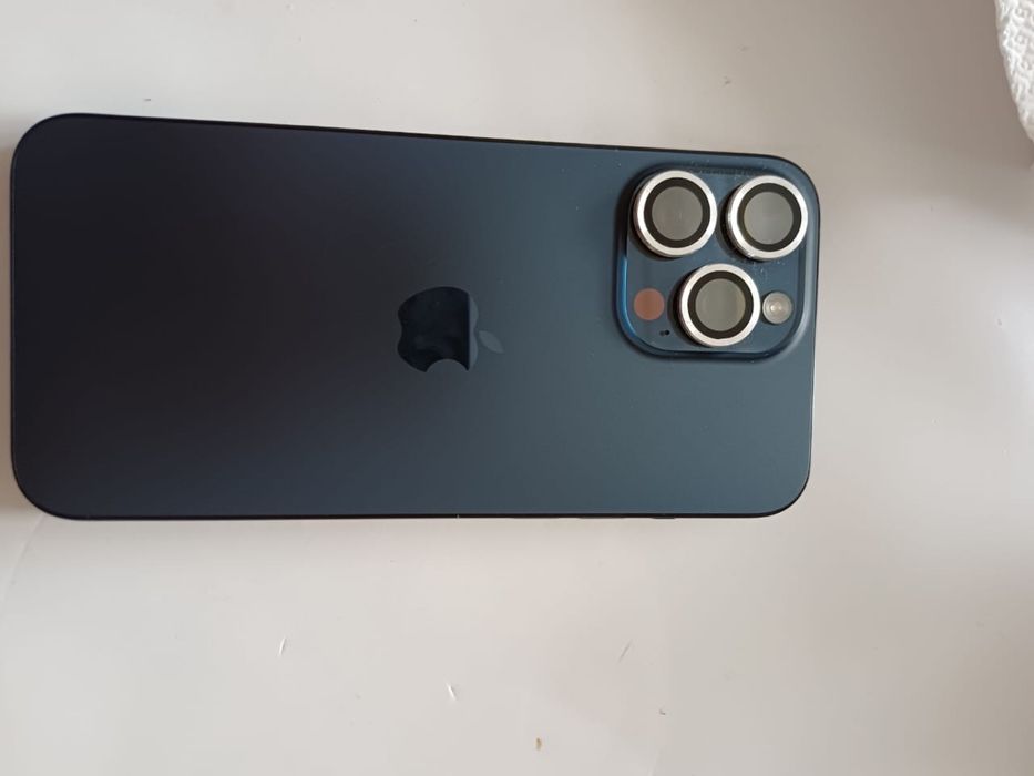 Айфон 15 про макс