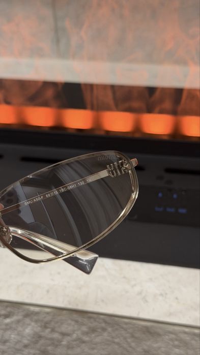 Очки Miu miu 1:1