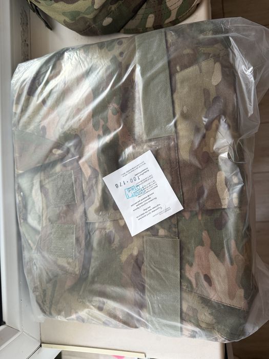 Военная форма мультикам