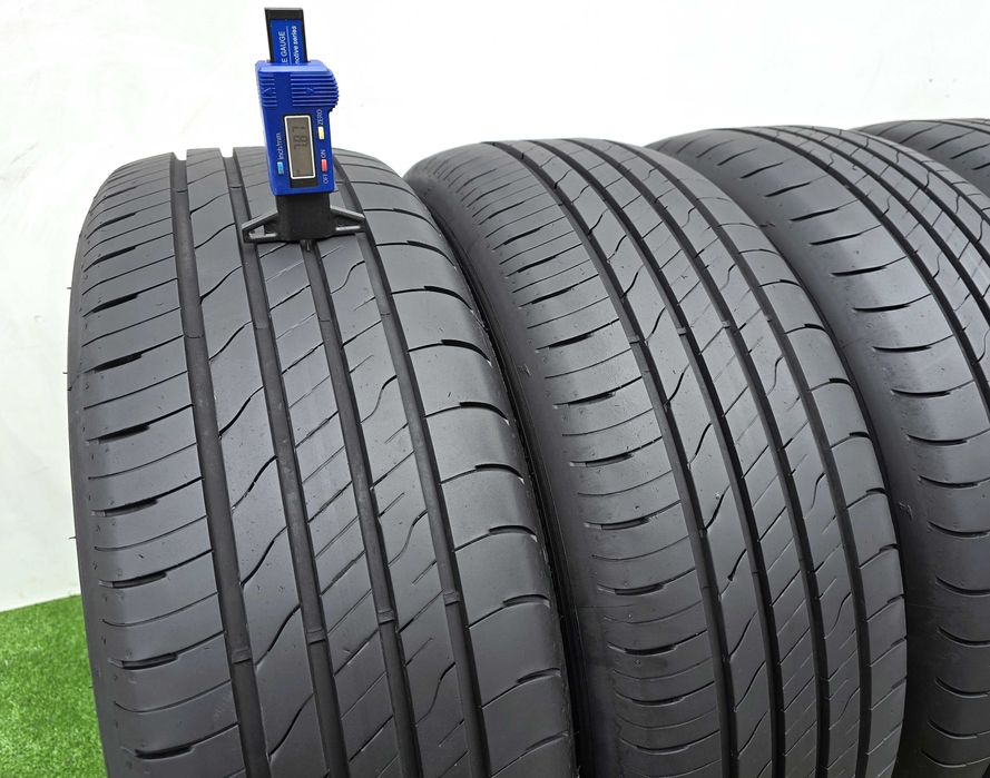 Гуми 205/60/16 GOODYEAR Efficientgrip performance 2- летни
