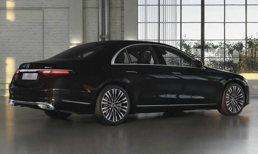 20" Джанти 5x112 за Mercedes-Benz E W212 W213 S W221 W222 CLC CLS