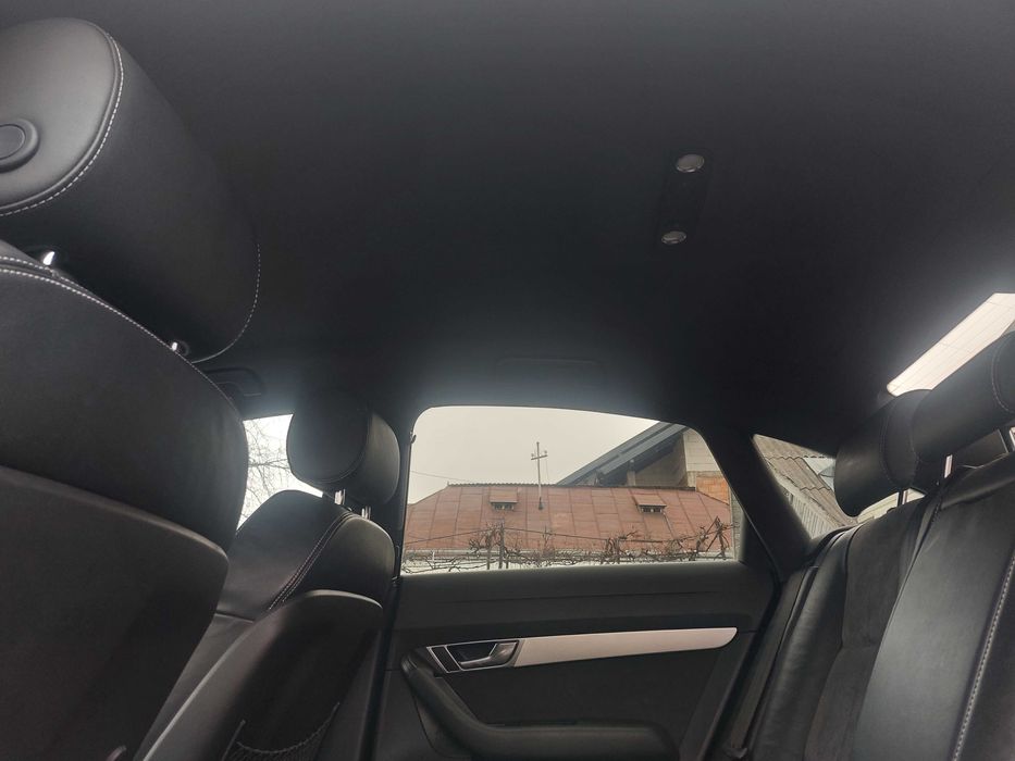 Bara fata -Orice piesa AUDI A6 C6 4F Facelift S-line 2.0 Caha LZ7S HCK