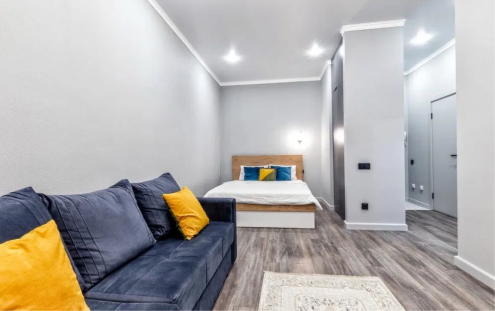 Аренда 2х ком Вокзал