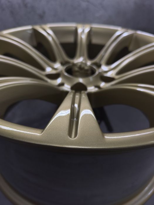 Боядисване на джанти Карлово