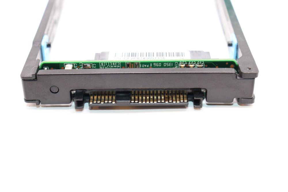 Caddy SAS 2.5" + Interposer Server Dell EMC VNX/VNXe Protech 1 0 0 - 5 6 4 - 9 3 7 /3 0 3 - 1 0 6 - 0 0 2 d 
100-564-937
100-564-937