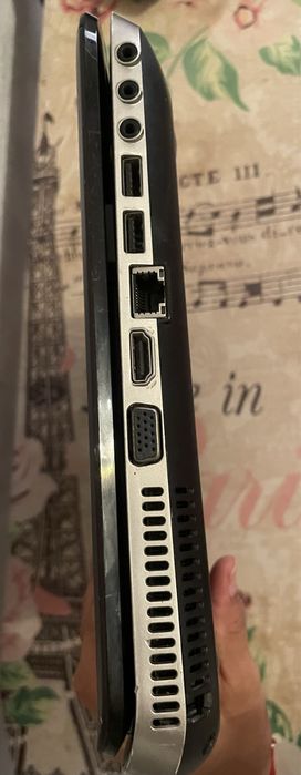 Ноутбук HP сатылады 45,000тг