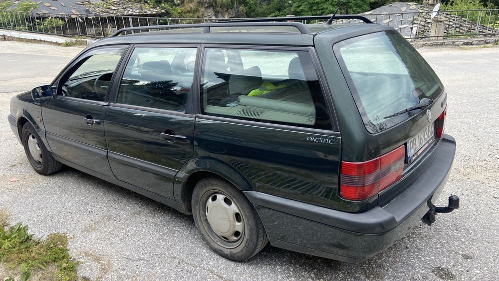 Продавам WV Passat 1.8 mi