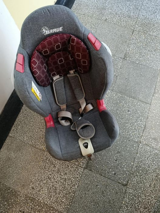 Столче за кола 0-25кг