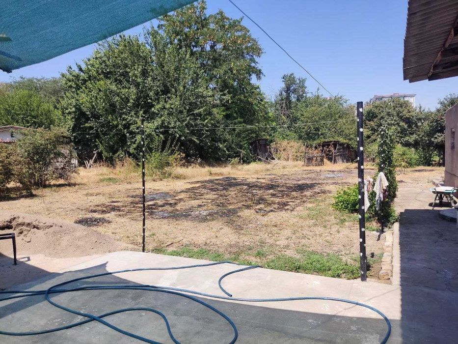 Продается ДОМ (Город Нурафшон - ТойТепа)