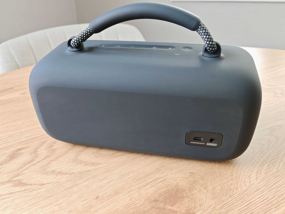 Boxa portabila Bose SoundLink Max