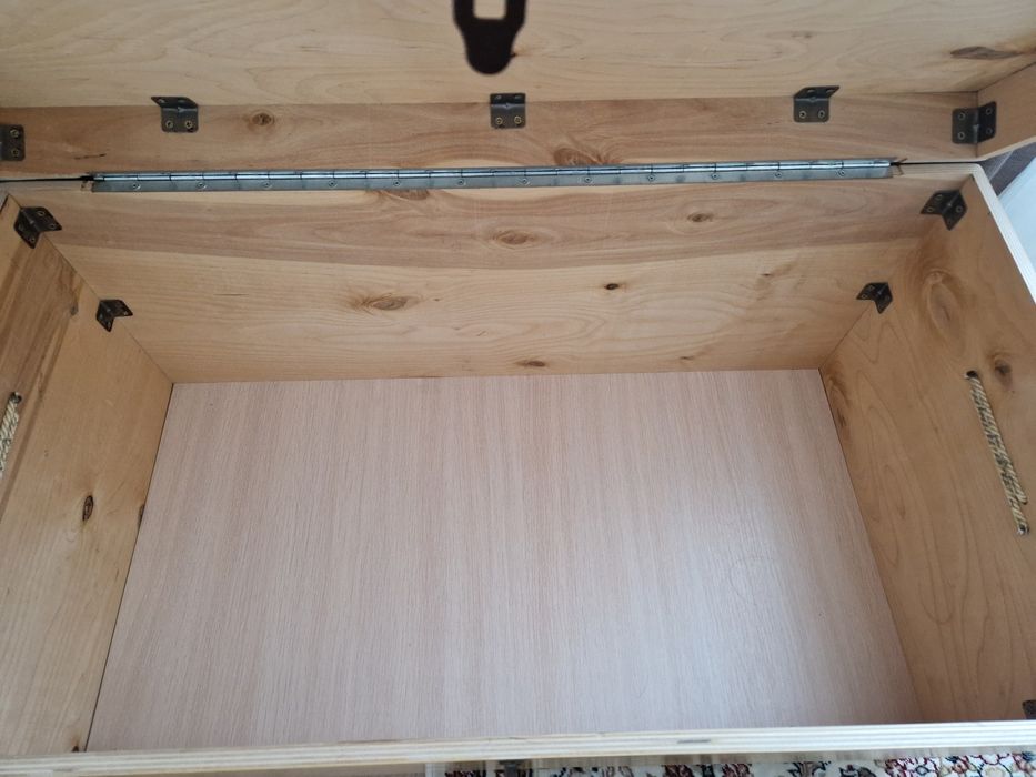 Продается сундук