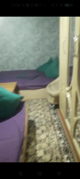 Половина дома продается