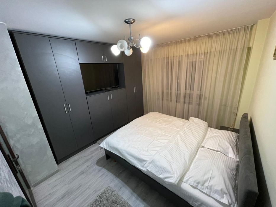 Regim hotelier apartament 3 camere