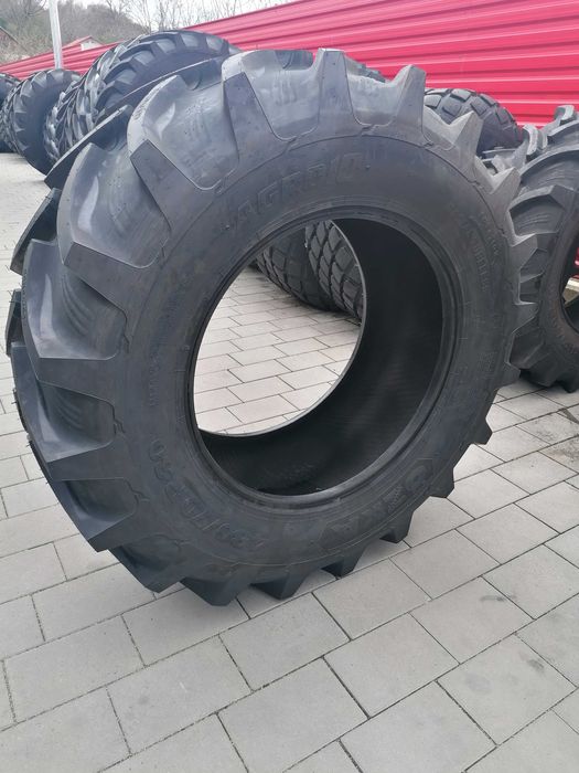 Anvelopa agricola Ozka, 480/70 R30