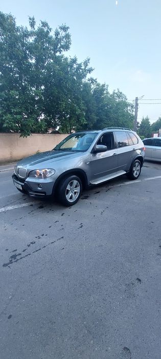 De vanzare x5 2008