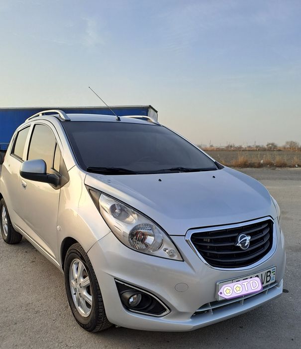 Spark srochniy sotiladi avtamat ravon