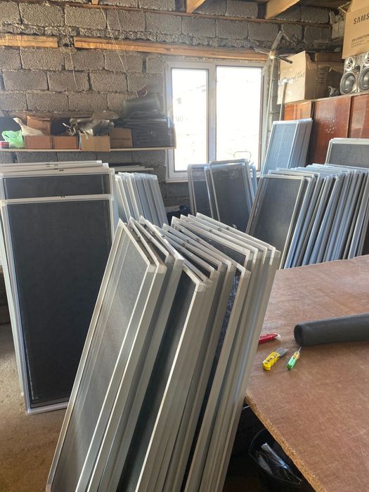 Москитные сетка