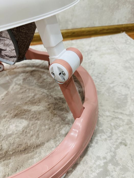 Продам детские ходунки