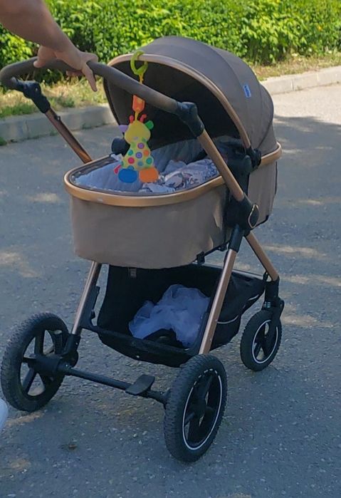 Carucior copii - 3in1