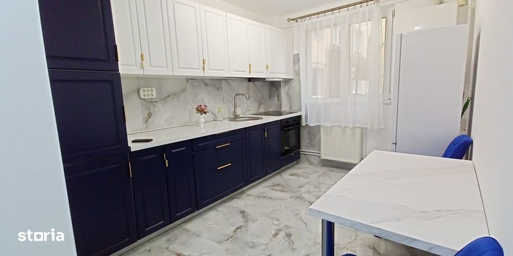 Apartament 2 camere, Grivitei finisaje de lux