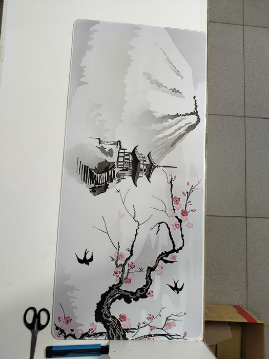 коврик для стола/коврик для мышки