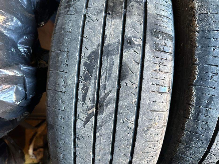 Летняя резина на 16 срочно