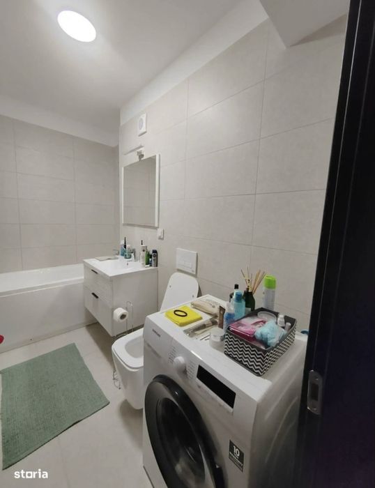 Inchiriez Apartament 2 camere zona Aviatiei Onix Park