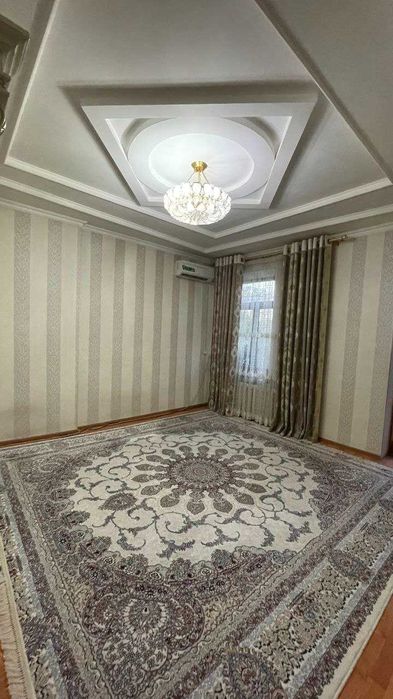 Продаётся квартира 3/3/3 Мирабадский район